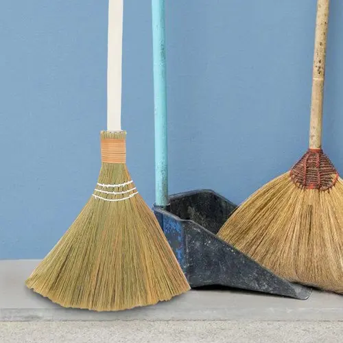 بهترین جارو دستی؛ گزینه‌های مناسب را چطور انتخاب کنیم؟