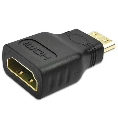 مبدل‌های HDMI با استانداردهای مختلف و پورت‌های متنوع