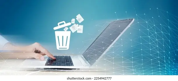 حق فراموش شدن دیجیتال چیست و آیا اطلاعات اینترنت واقعاً قابل حذف هستند؛ نکات کاربردی و اشتباهات رایج