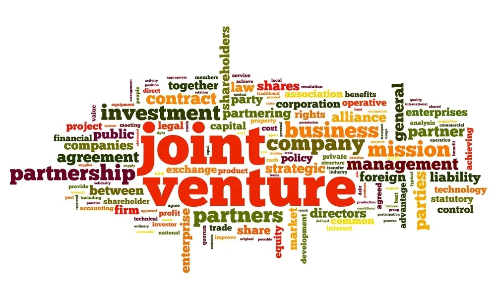 Joint Venture چیست و چه زمانی برای توسعه کسب‌وکار مناسب است؛ نکات مهم و کاربردی