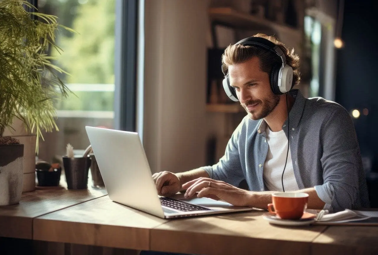 افراد در حال یادگیری سئو برای بهبود کسب‌وکار خود