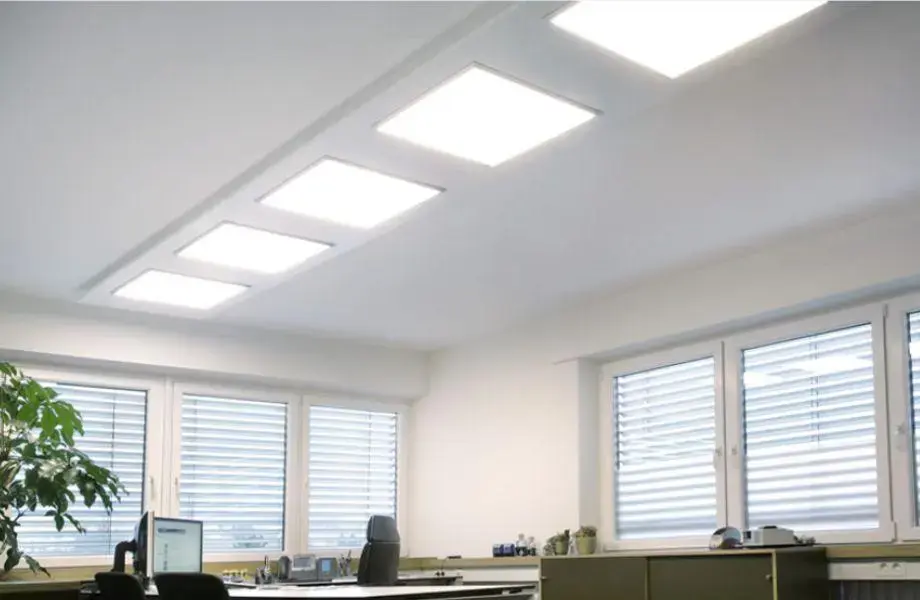 خرید پنل LED؛ راهنمای انتخاب برای خانه و محل کار به زبان ساده