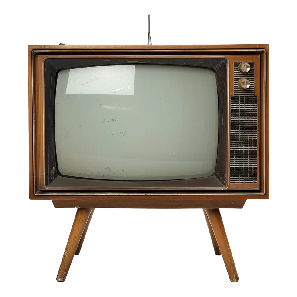 نمونه‌ای از تلویزیون‌های مدرن با پنل OLED