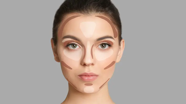 مقایسه گزینه‌های کانتور صورت؛ چطور بهترین انتخاب را داشته باشیم؟
