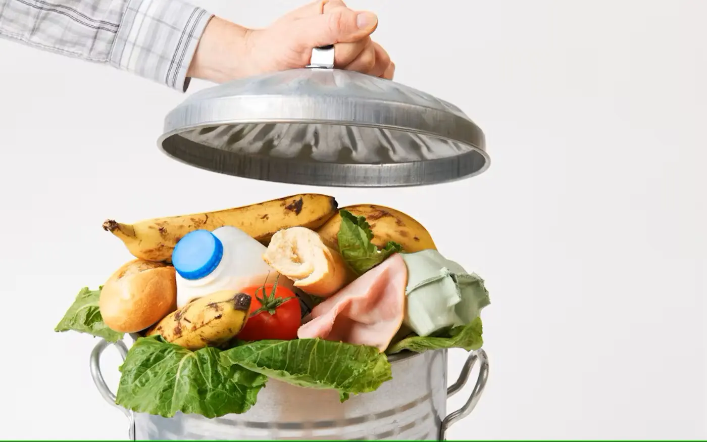 روش ذای باقی‌مانده را به‌درستی نگهداری کنیم؛ از انتخاب تا نکات مهم