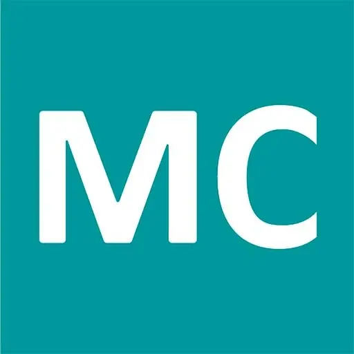 نمودار مقایسه‌ای ساختارهای بازار مختلف از جمله انحصار چندجانبه، انحصار کامل و رقابت کامل