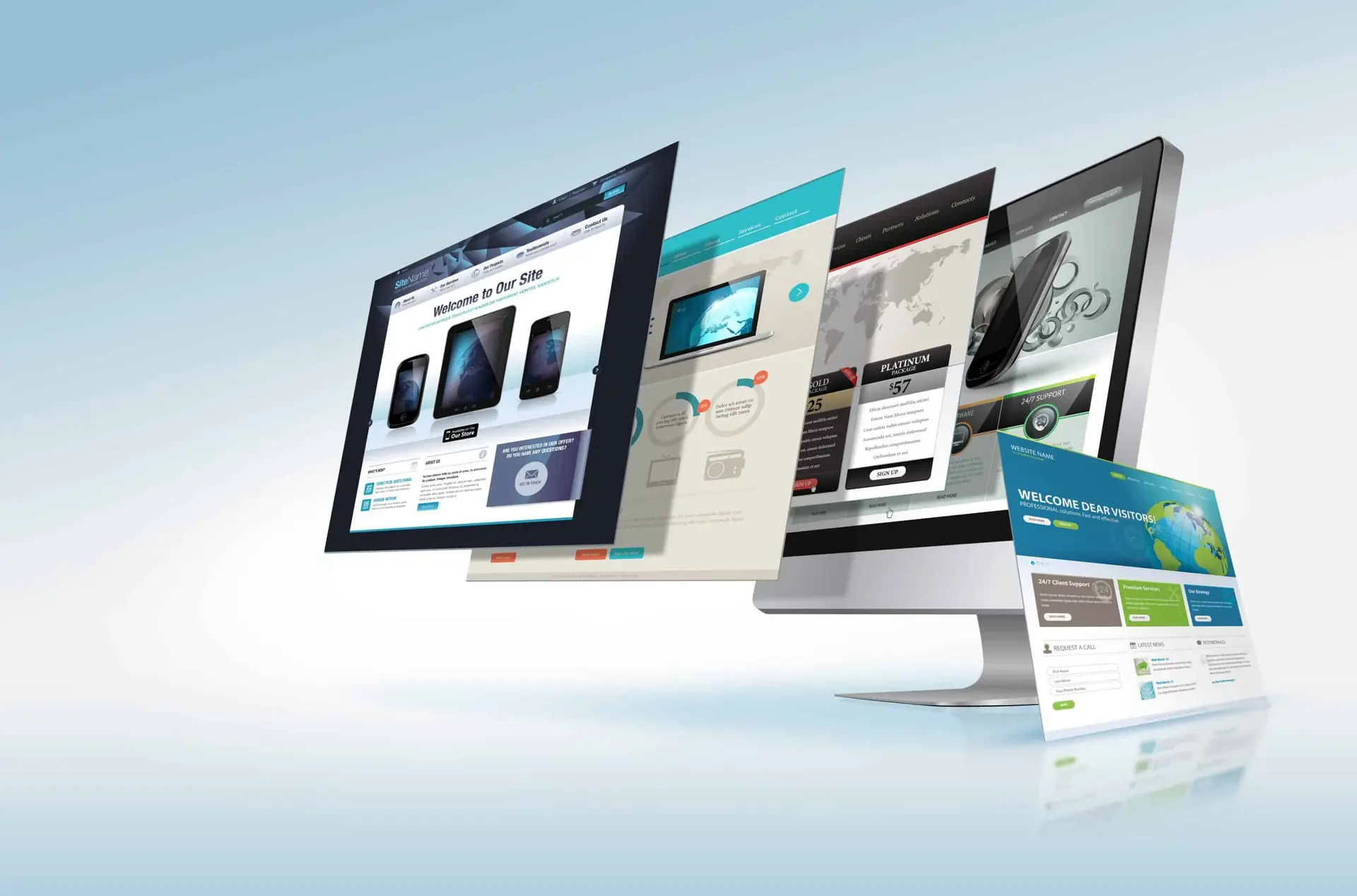 رعت سایت را برای سئو افزایش دهیم چگونه انجام می‌شود؟ راهنمای کامل و کاربردی