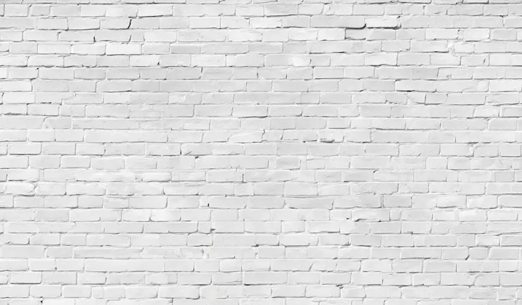 نمونه‌ای از دیوارهای سنگ نما با مهار صحیح و زیبایی طبیعی