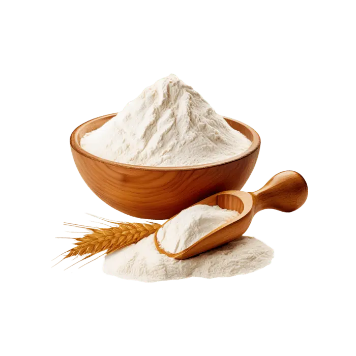 مقایسه گزینه‌های آرد سفید؛ چطور بهترین انتخاب را داشته باشیم؟