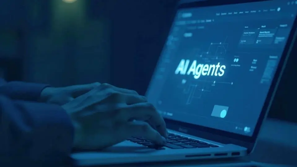 آموزش I Agent بسازیم؟ راهنمای شروع ساخت عامل هوشمند؛ نکات مهمی که باید بدانید