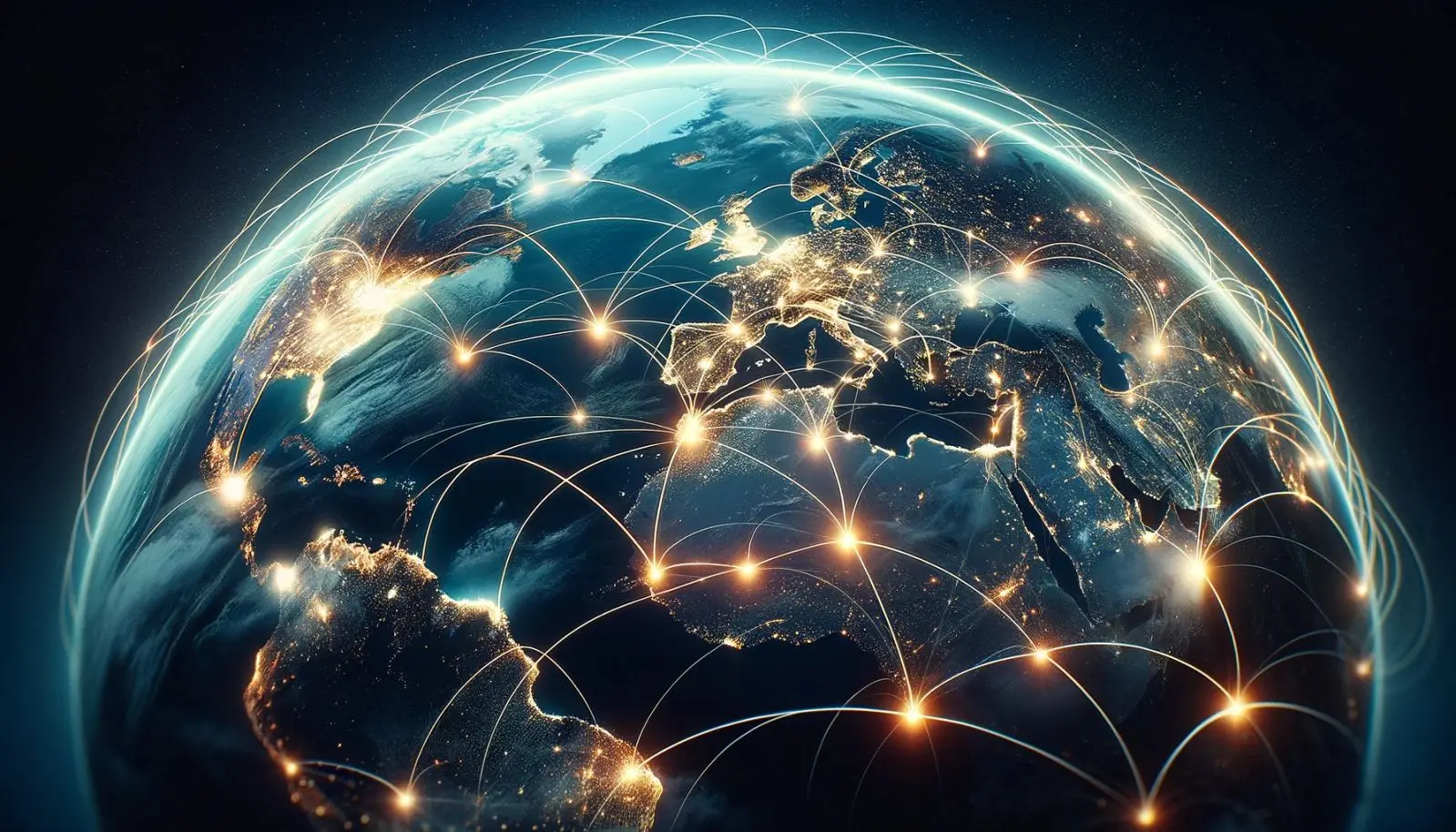 اینترنت کوانتومی چگونه اطلاعات را منتقل خواهد کرد؛ قبل از اقدام این موارد را بدانید