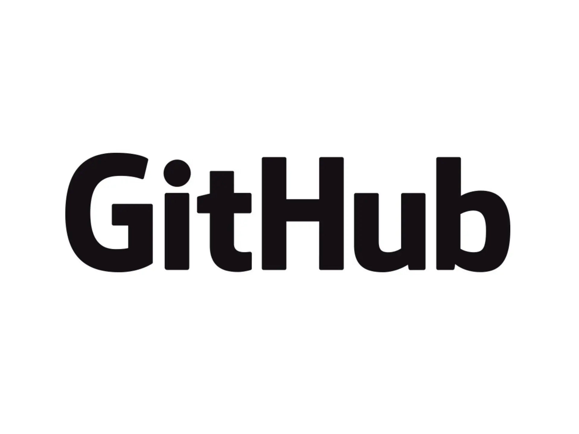 نمای یک مخزن GitHub با تغییرات و همکاری تیمی