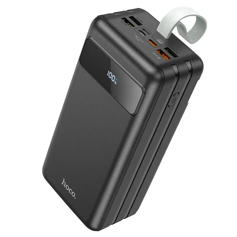 یک نمونه پاور ماژولار قابل حمل با باتری لیتیوم یون و طراحی فشرده