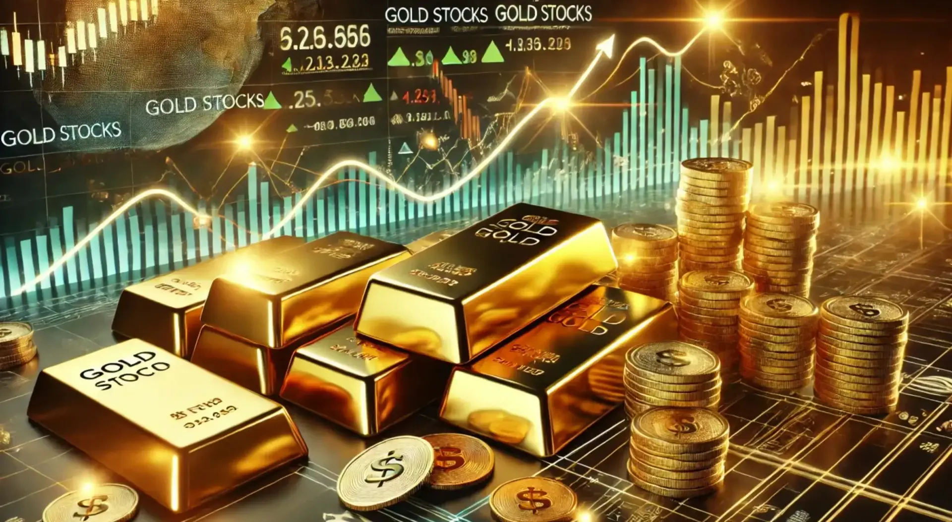 نمودار قیمت طلا در بازار بورس، نشان‌دهنده نوسانات قیمت در طول زمان