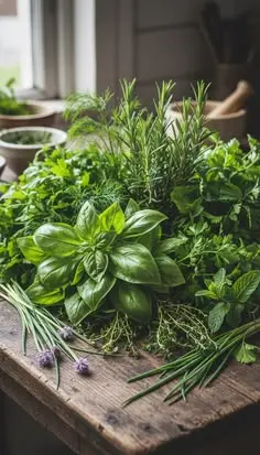 اروهای خشک‌شده در ظرف شیشه‌ای با درپوش محکم