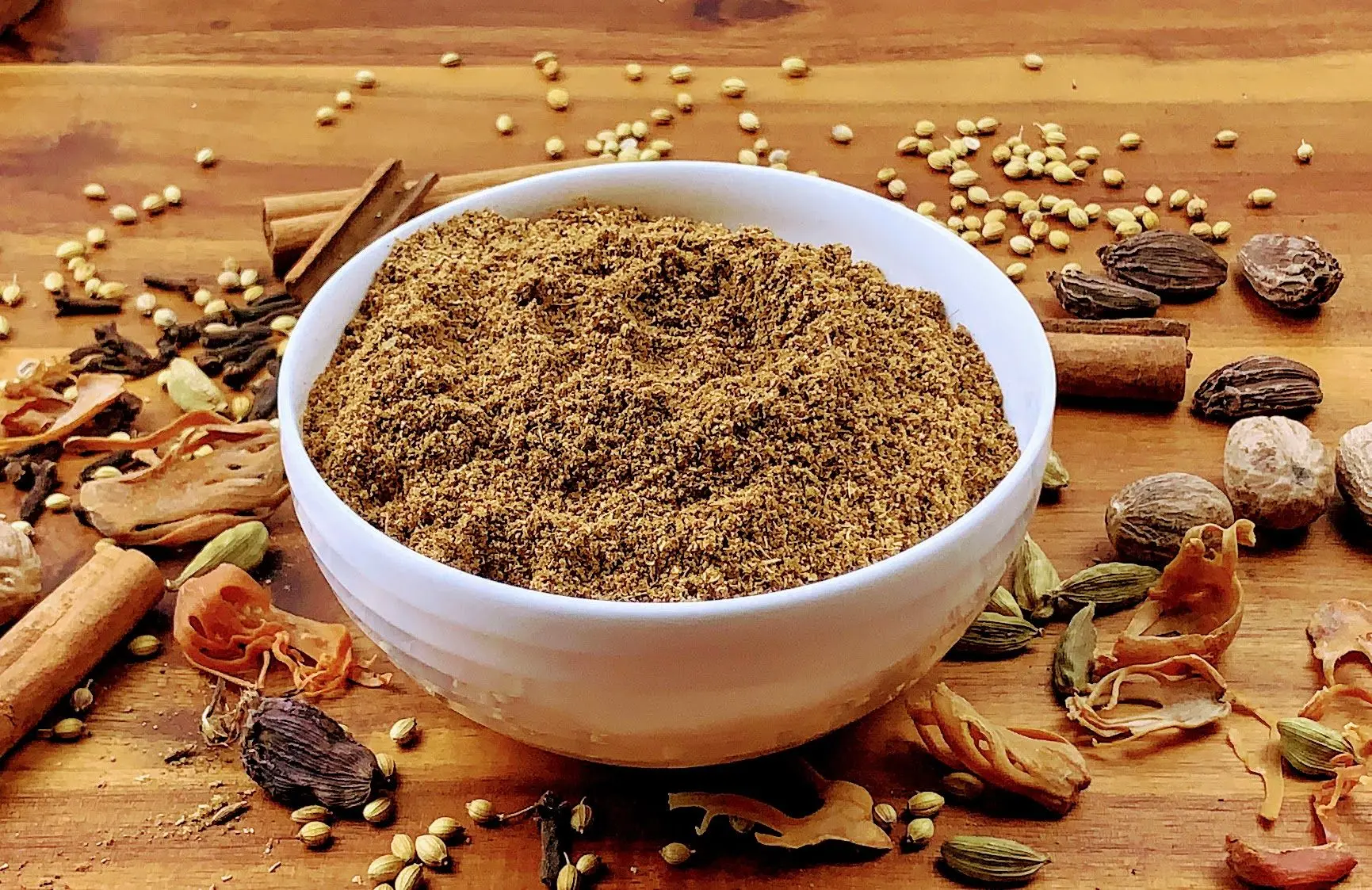 غذاهای محلی ماسال شامل ماهی پز و آش