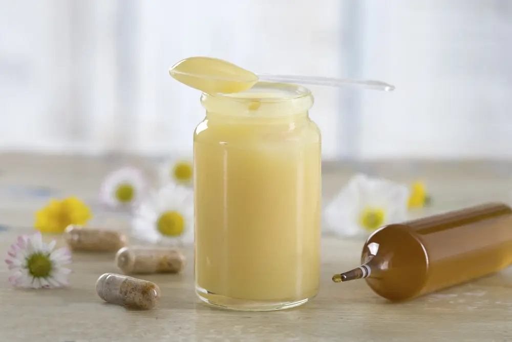 ژل رویال چیست و چگونه تولید می‌شود؛ نکات کاربردی و اشتباهات رایج