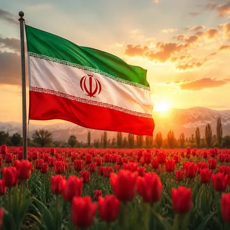 مسجد جامع یزد با معماری تاریخی و زیبا