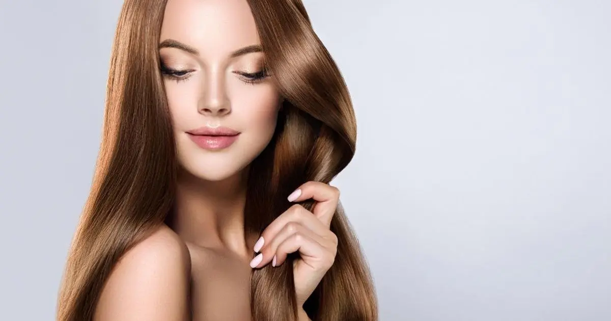 موی چرب و دلایل مختلف آن