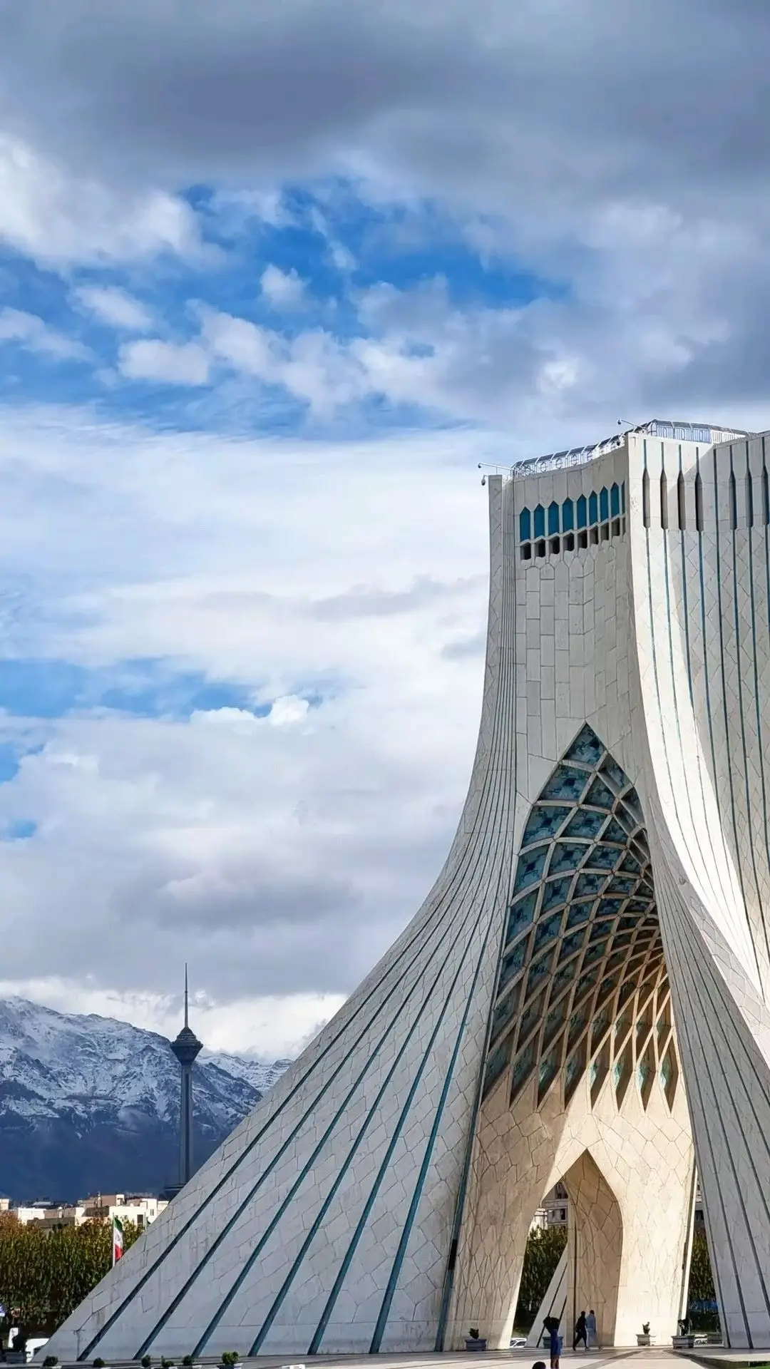 جاهای دیدنی استان تهران برای آخر هفته؛ راهنمای کامل و کاربردی
