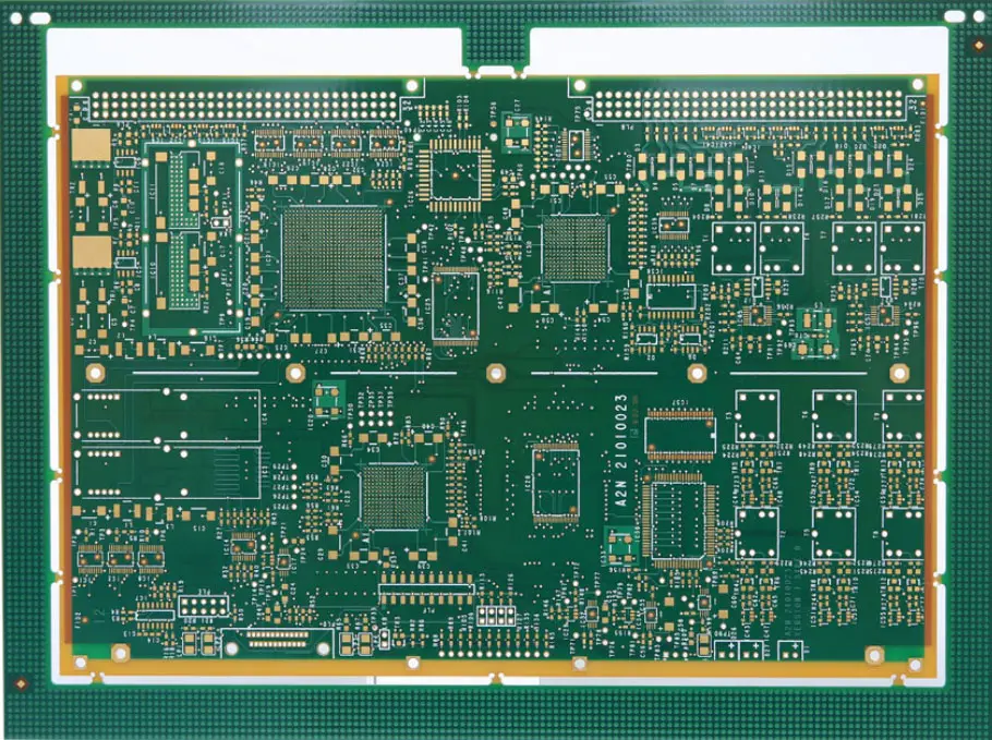 برد مدار چاپی PCB چگونه تولید می‌شود؛ نکات مهم و کاربردی