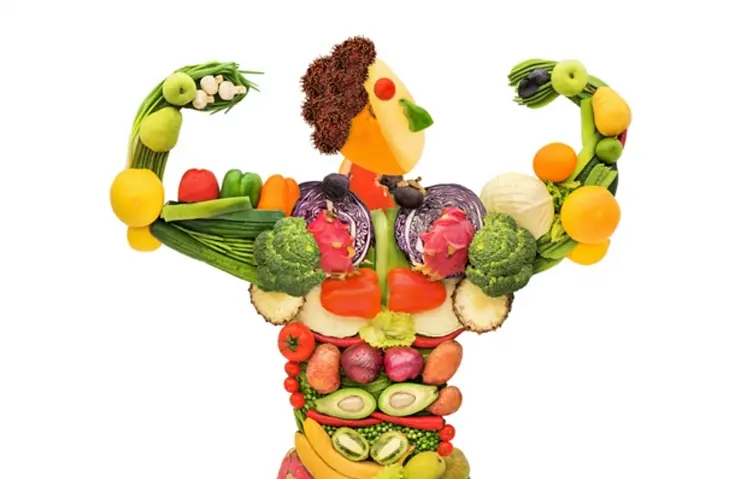 ادت تغذیه سالم را ماندگار کنیم؛ مزایا، نکات و اشتباهات رایج برای شروع درست