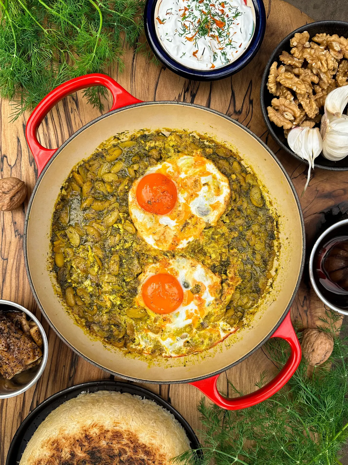 معروف‌ترین غذاهای محلی شمال ایران؛ نکات کاربردی و اشتباهات رایج
