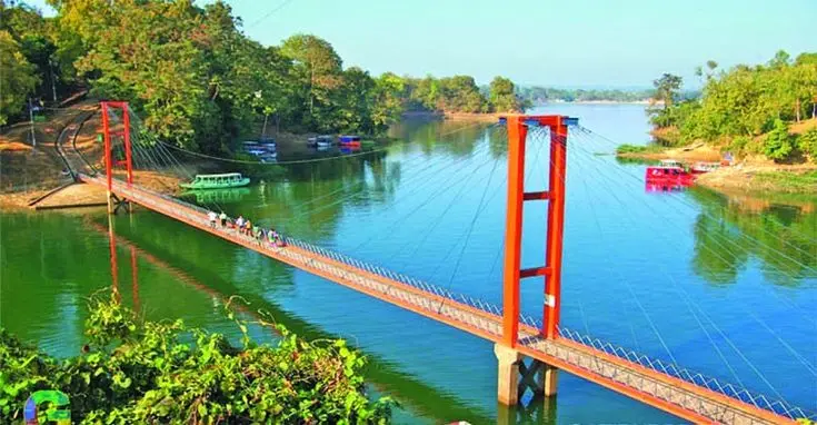 قلعه تاریخی دزفول، یکی از قدیمی‌ترین قلعه‌های ایران