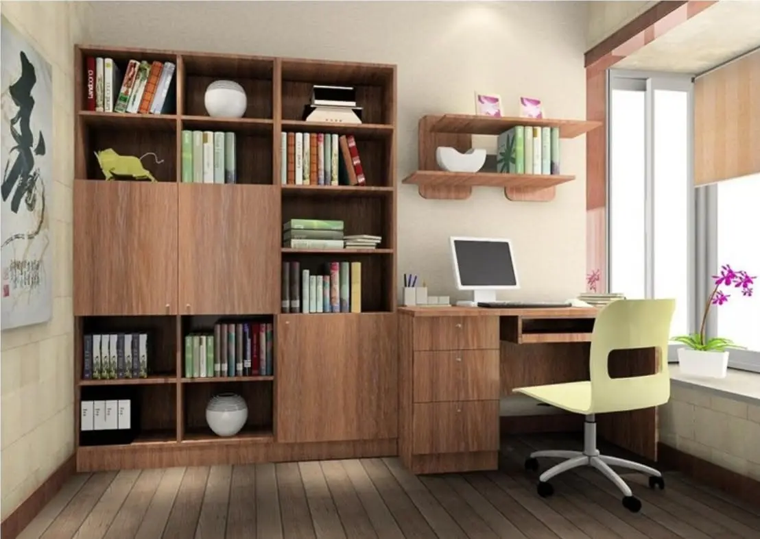 برای ضای مطالعه استاندارد ایجاد کنیم چه کنیم؟ چطور بهترین انتخاب را داشته باشیم؟
