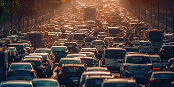 زینه حمل‌ونقل در سفر را کاهش دهیم چگونه انجام می‌شود؟ راهنمای کامل و کاربردی