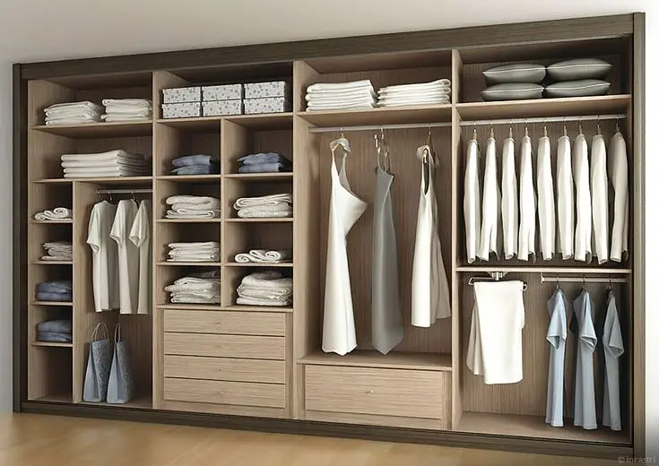 نمونه خچال نواری بدون یخ‌زدگی با طراحی مدرن