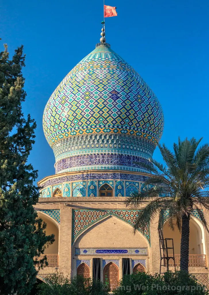 بهترین جاهای دیدنی استان فارس؛ گزینه‌های مناسب را چطور انتخاب کنیم؟