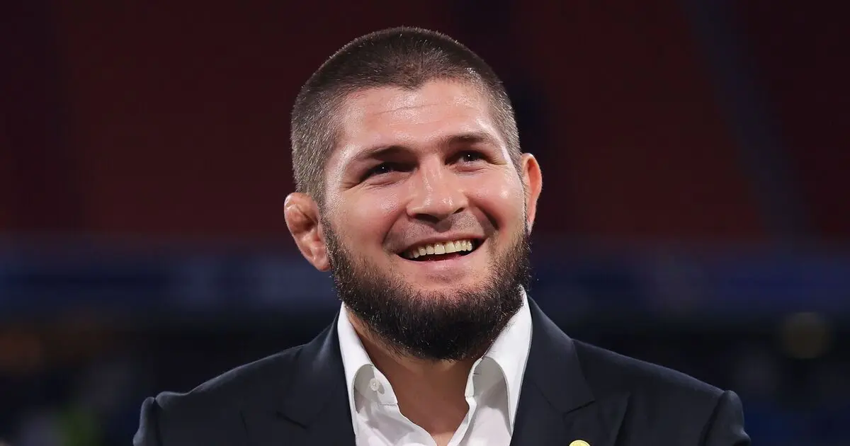 حبیب نورماگومدوف کیست؟ بیوگرافی و رکوردهای قهرمان UFC؛ پاسخ به پرسش‌های مهم