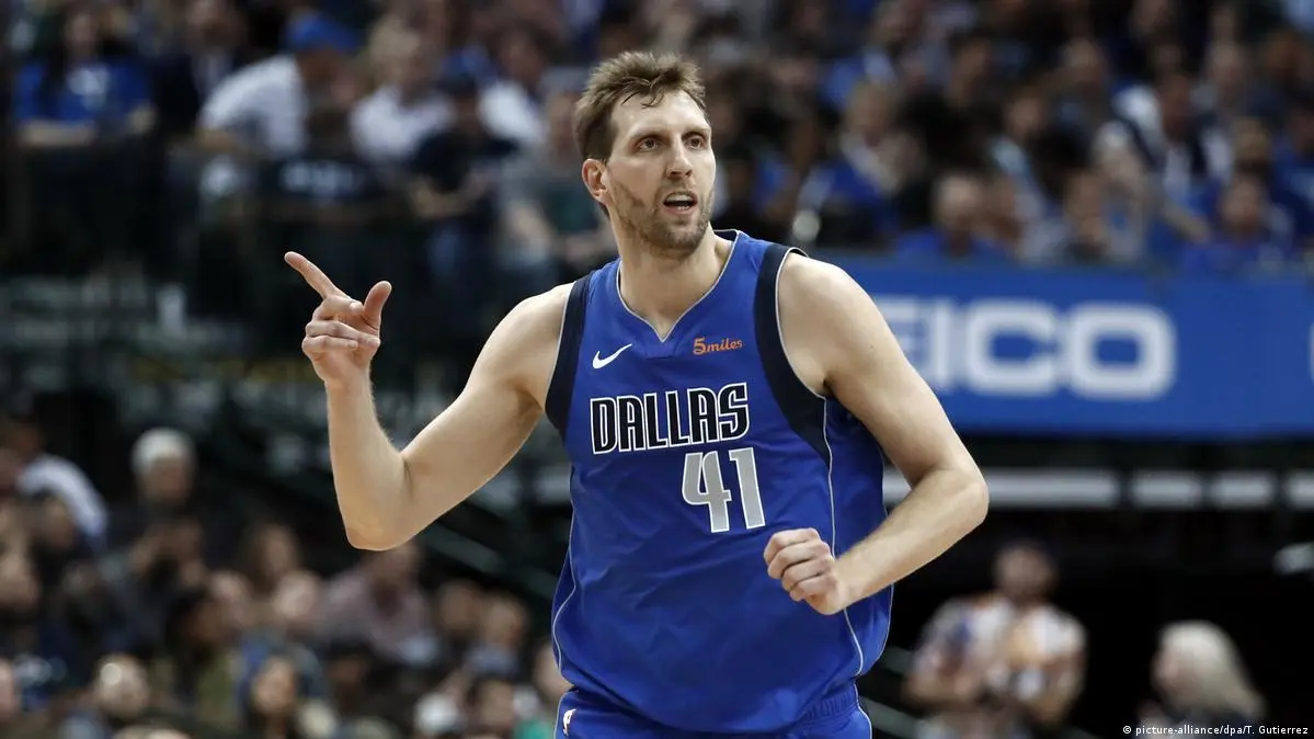 دیرک نوویتسکی کیست؟ بیوگرافی و افتخارات اسطوره آلمانی NBA؛ نکات کاربردی و اشتباهات رایج