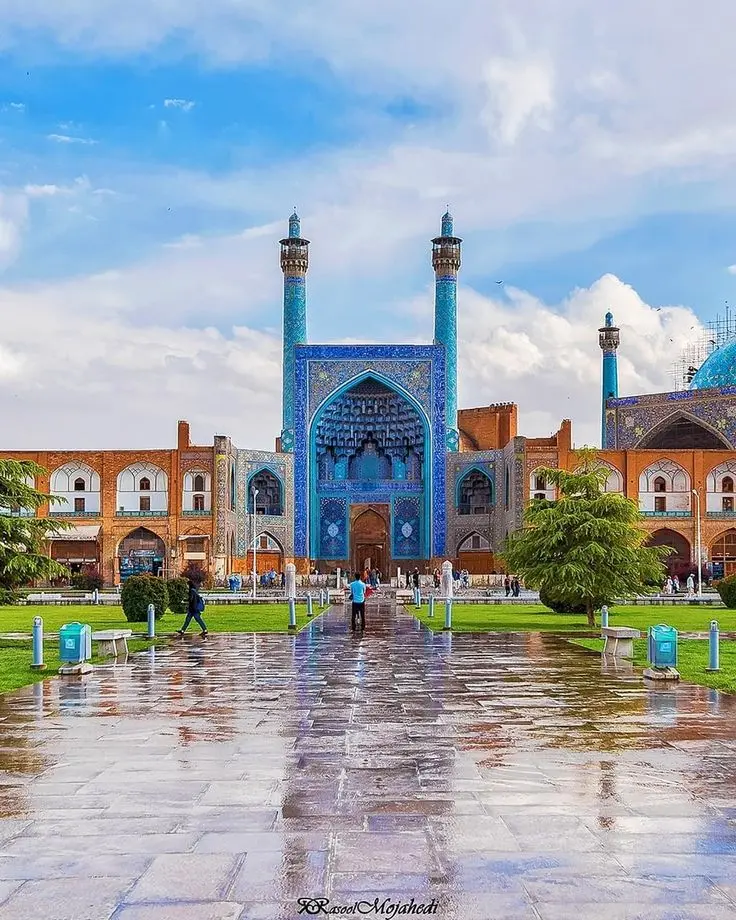 راهنمای انتخاب جاهای دیدنی اصفهان؛ نکات مهمی که باید بدانید