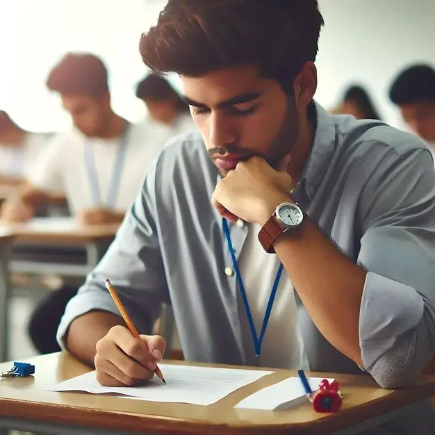 یک دفترچه یادداشت با نکات مهم و خلاصههای مطالعه