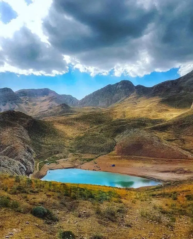 راهنمای سفر به فیروزکوه؛ مهم‌ترین نکاتی که نباید از دست بدهید