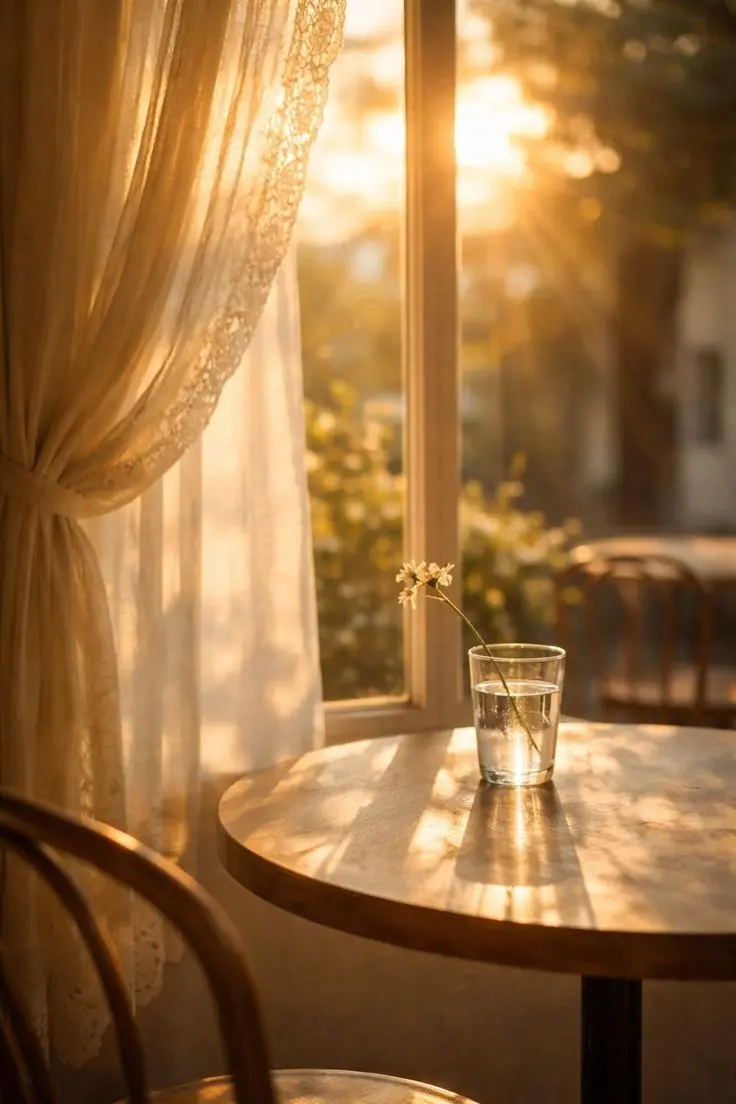 نور صبحگاهی و تأثیر آن بر ساعت بدن