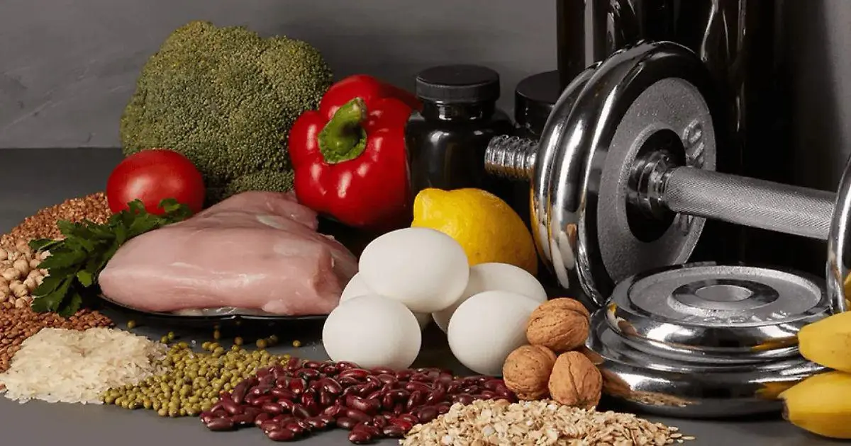 غذاهای سالم و متنوع برای آمادهسازی بدن قبل از بارداری