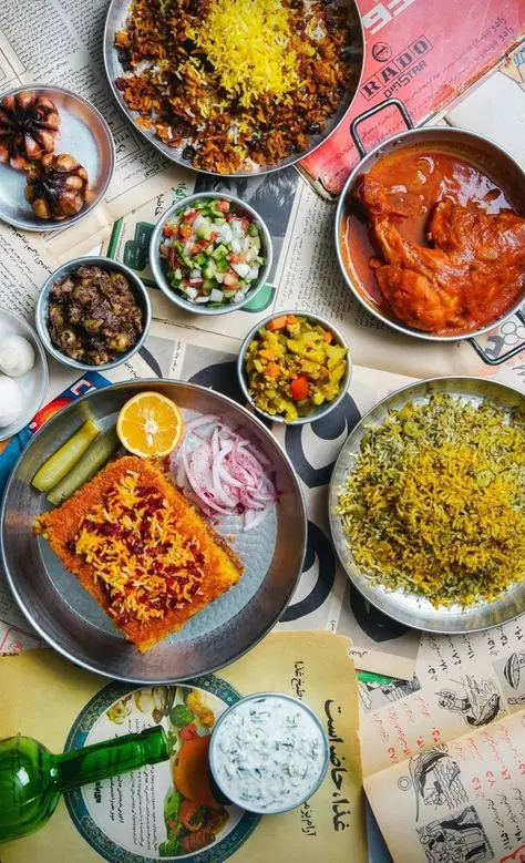 غذاهای محلی شیراز که گردشگران باید امتحان کنند؛ نکات کاربردی و اشتباهات رایج