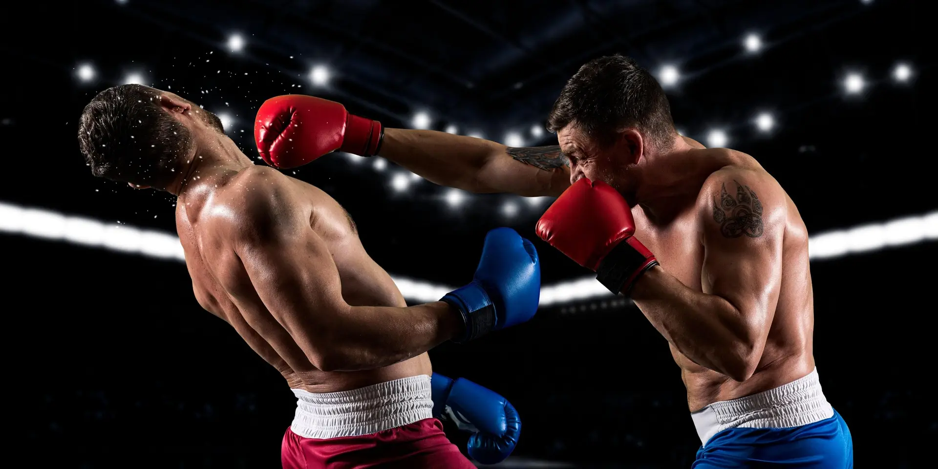 بوکس آماتور؛ بررسی نکات و جزئیات مهم