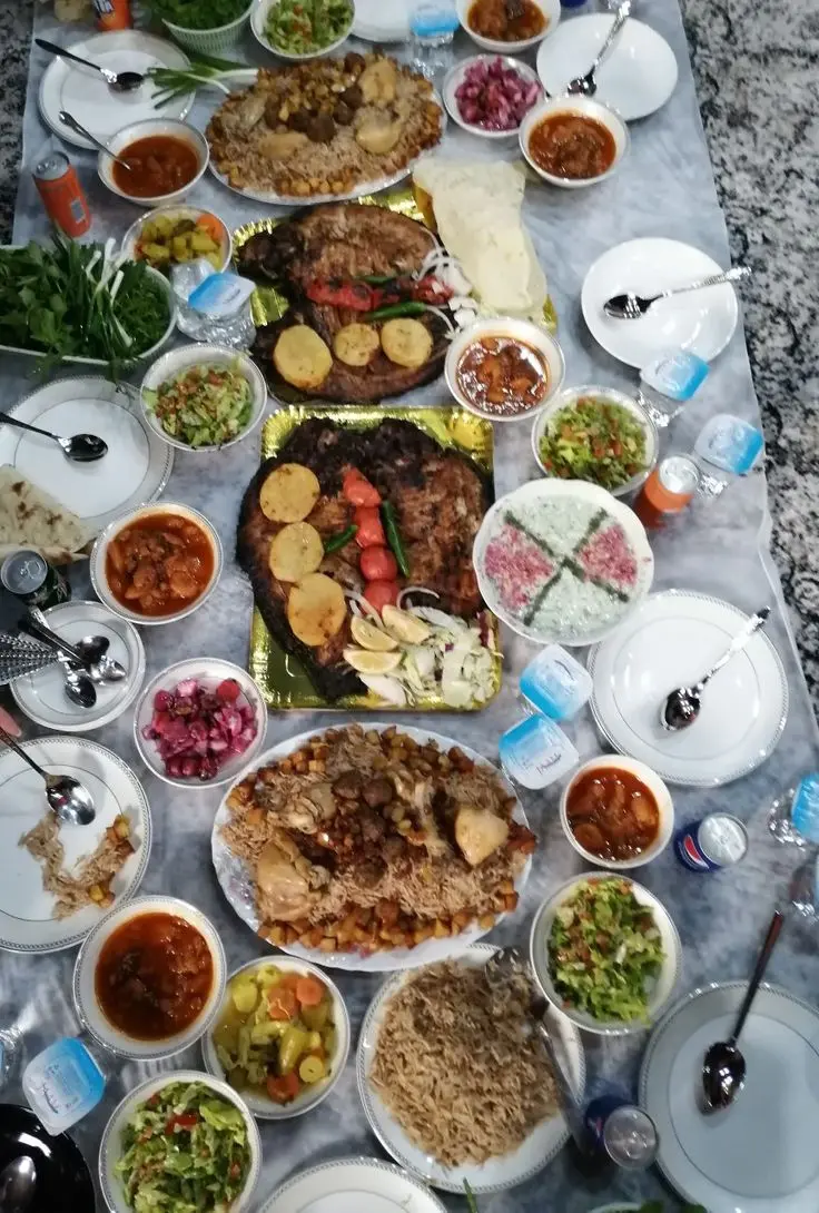 کلهپاچ سنتی کردستانی
