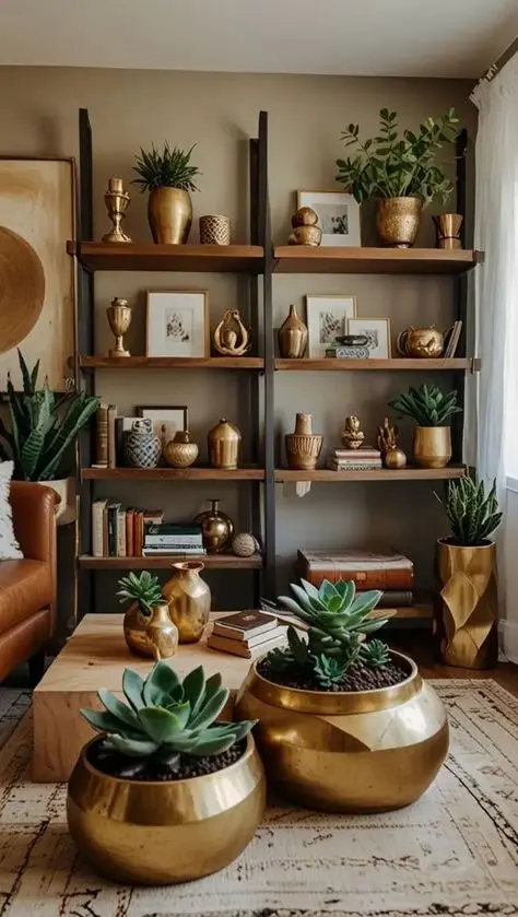 دکوراسیون منزل ساده و کم‌هزینه؛ راهنمای ساده برای شروع