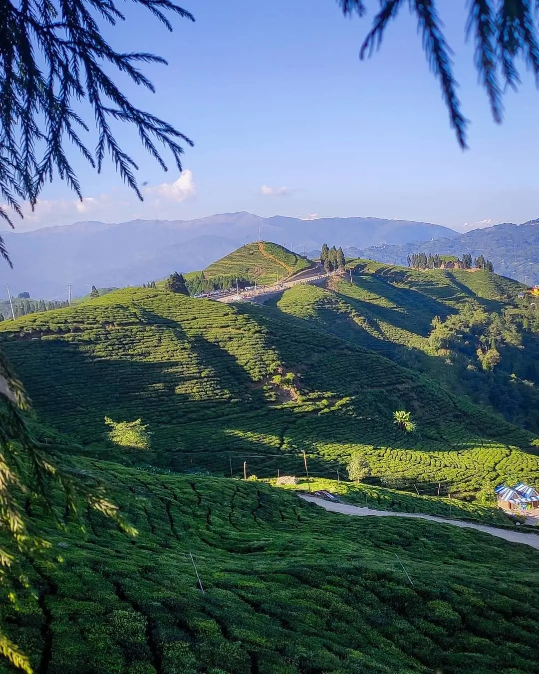 روستاهای سنتی و معماری بومی استان ایلام