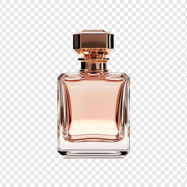 تست عطر بر روی پوست برای بررسی سازگاری