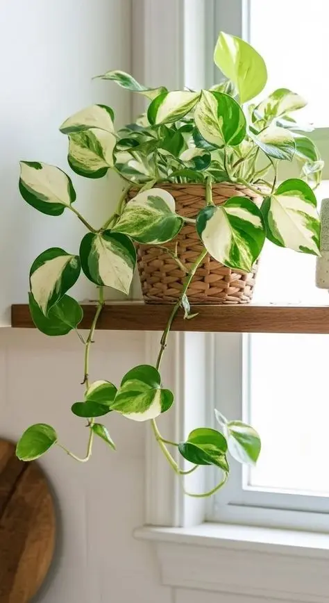 پرورش پتوس چگونه انجام می‌شود؛ راهنمای ساده برای شروع