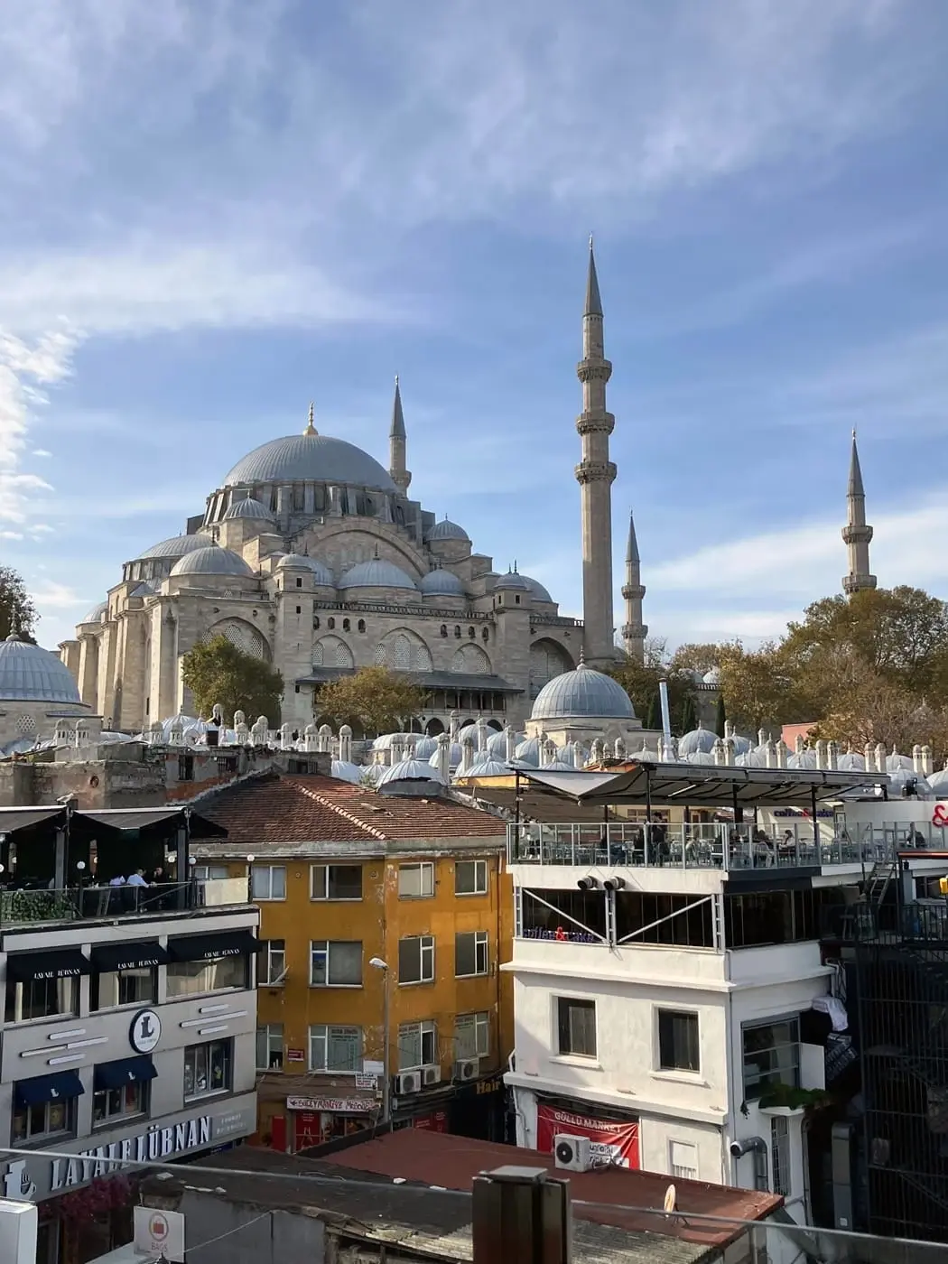 استانبول در چند روز قابل بازدید است؛ قبل از اقدام این موارد را بدانید