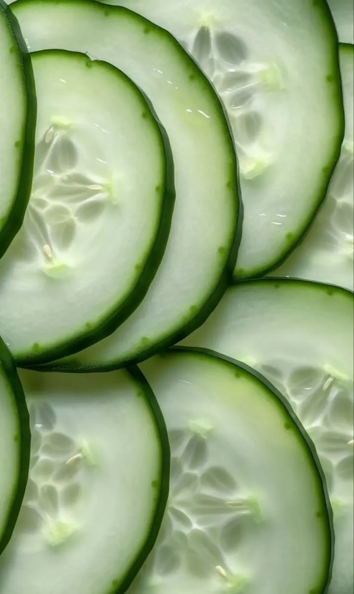 آبیاری مناسب گیاه خیار در زمان مناسب برای رشد بهینه