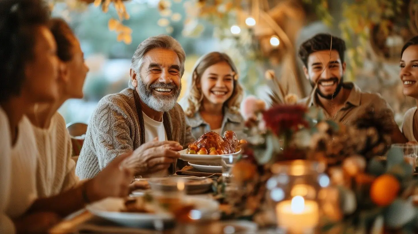 برای ناسبت‌های خانوادگی را بدون هزینه زیاد جشن بگیریم چه کنیم؟ چطور بهترین انتخاب را داشته باشیم؟