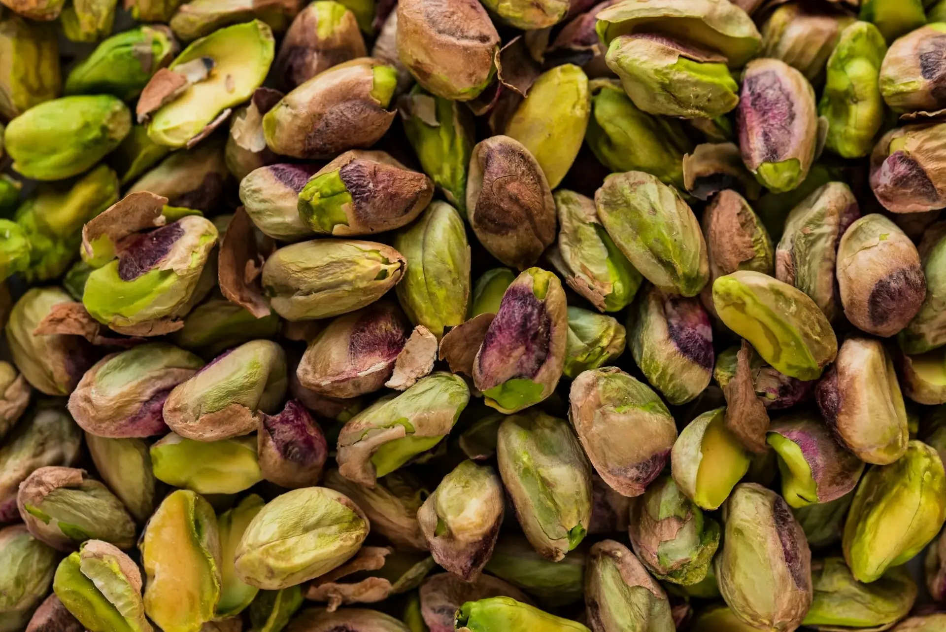 پسته ایرانی در بازارهای جهانی و تقاضای بالا برای این محصول ارزشمند